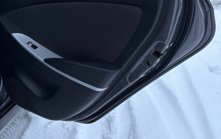 Hyundai Solaris II рестайлинг, 2012 год, 700 000 рублей, 12 фотография