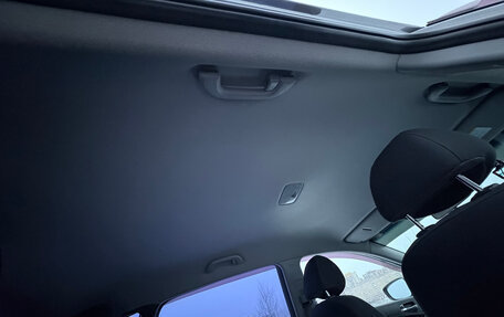 Hyundai Solaris II рестайлинг, 2012 год, 700 000 рублей, 14 фотография