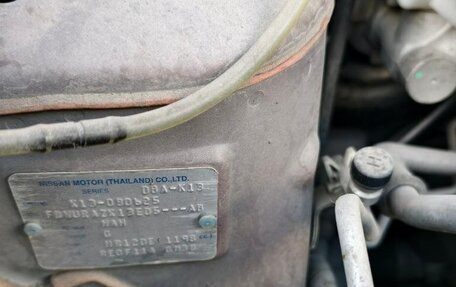 Nissan March IV, 2018 год, 709 000 рублей, 20 фотография