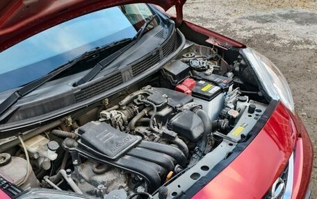 Nissan March IV, 2018 год, 709 000 рублей, 19 фотография