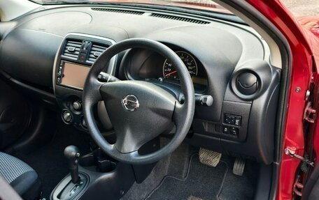 Nissan March IV, 2018 год, 709 000 рублей, 24 фотография