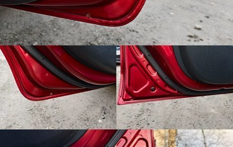 Nissan March IV, 2018 год, 709 000 рублей, 34 фотография