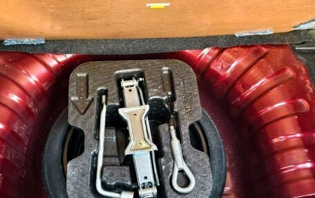 Nissan March IV, 2018 год, 709 000 рублей, 30 фотография