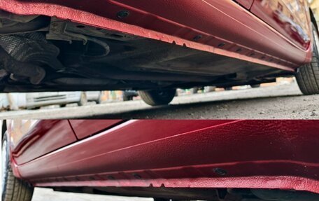 Nissan March IV, 2018 год, 709 000 рублей, 33 фотография