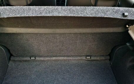 Nissan March IV, 2018 год, 709 000 рублей, 29 фотография