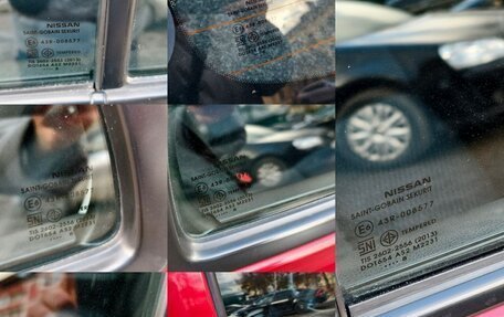 Nissan March IV, 2018 год, 709 000 рублей, 32 фотография