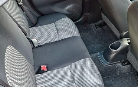 Nissan March IV, 2018 год, 709 000 рублей, 37 фотография