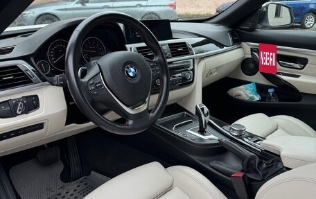 BMW 4 серия, 2018 год, 3 500 000 рублей, 9 фотография