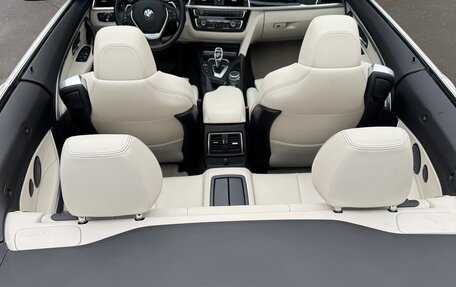 BMW 4 серия, 2018 год, 3 500 000 рублей, 10 фотография