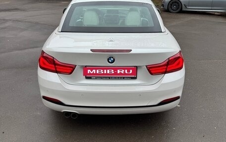 BMW 4 серия, 2018 год, 3 500 000 рублей, 7 фотография