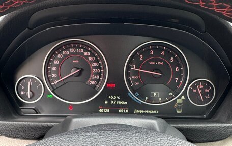 BMW 4 серия, 2018 год, 3 500 000 рублей, 15 фотография