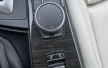 BMW 4 серия, 2018 год, 3 500 000 рублей, 13 фотография