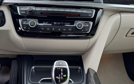 BMW 4 серия, 2018 год, 3 500 000 рублей, 12 фотография