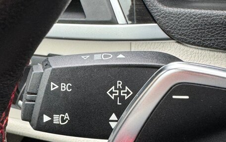 BMW 4 серия, 2018 год, 3 500 000 рублей, 17 фотография