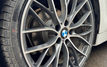 BMW 4 серия, 2018 год, 3 500 000 рублей, 23 фотография