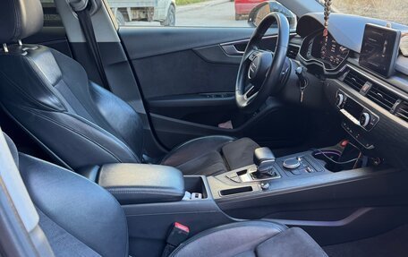 Audi A4, 2015 год, 2 150 000 рублей, 8 фотография