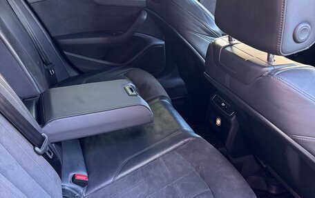 Audi A4, 2015 год, 2 150 000 рублей, 7 фотография