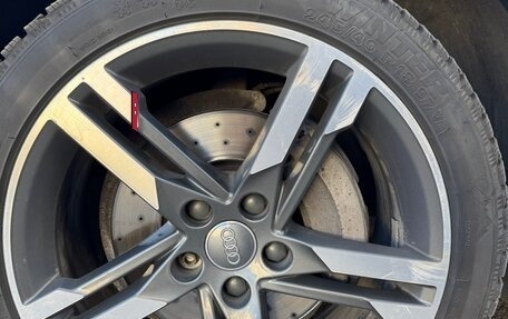 Audi A4, 2015 год, 2 150 000 рублей, 9 фотография