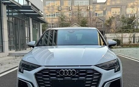 Audi A3, 2022 год, 2 250 000 рублей, 2 фотография