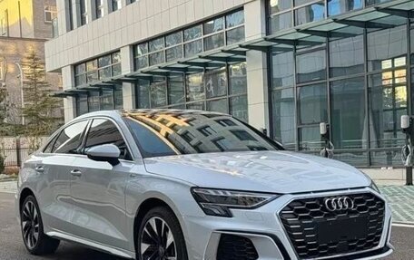 Audi A3, 2022 год, 2 250 000 рублей, 3 фотография