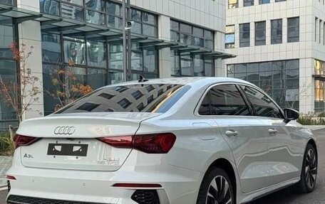 Audi A3, 2022 год, 2 250 000 рублей, 4 фотография