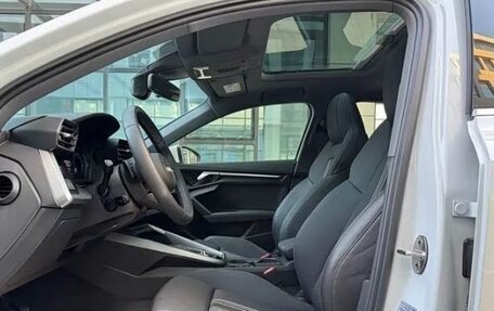 Audi A3, 2022 год, 2 250 000 рублей, 8 фотография