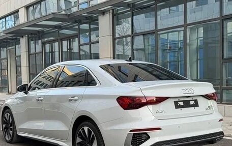 Audi A3, 2022 год, 2 250 000 рублей, 6 фотография