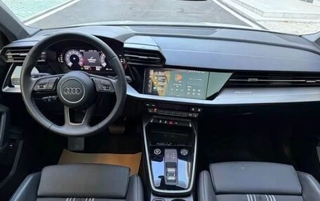 Audi A3, 2022 год, 2 250 000 рублей, 7 фотография