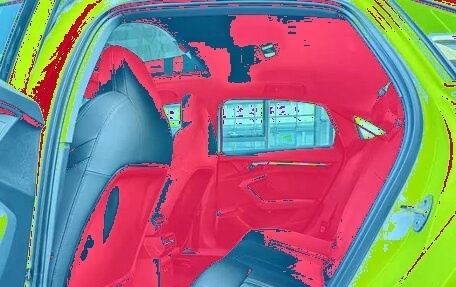 Audi A3, 2022 год, 2 250 000 рублей, 9 фотография