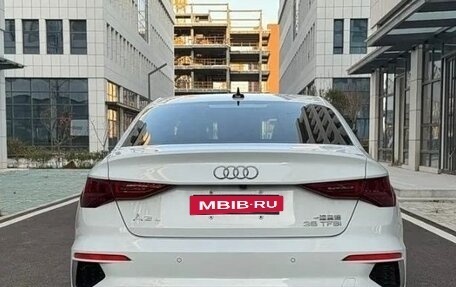 Audi A3, 2022 год, 2 250 000 рублей, 5 фотография