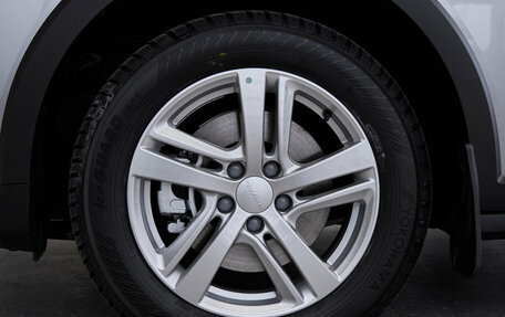 Haval Jolion, 2026 год, 2 558 396 рублей, 7 фотография