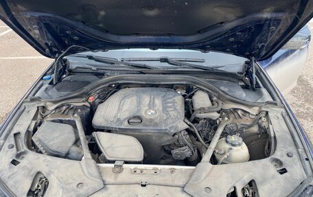 BMW 5 серия, 2017 год, 2 910 000 рублей, 5 фотография