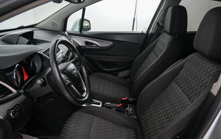 Opel Mokka I, 2014 год, 1 149 000 рублей, 8 фотография