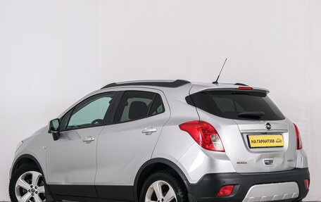 Opel Mokka I, 2014 год, 1 149 000 рублей, 5 фотография