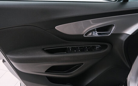 Opel Mokka I, 2014 год, 1 149 000 рублей, 20 фотография