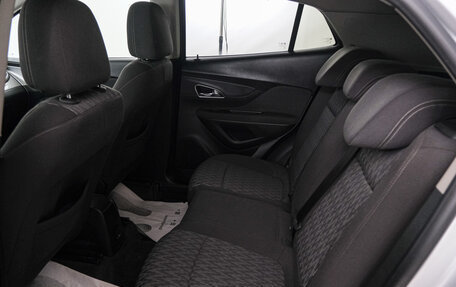 Opel Mokka I, 2014 год, 1 149 000 рублей, 21 фотография