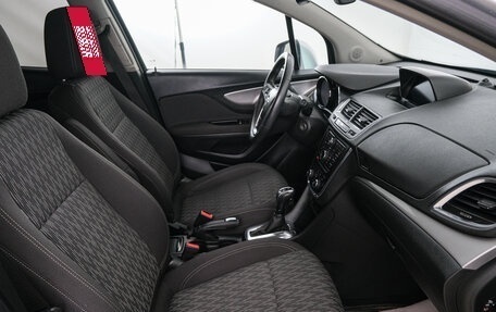 Opel Mokka I, 2014 год, 1 149 000 рублей, 14 фотография