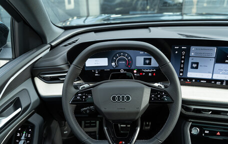 Audi Q5, 2026 год, 6 999 500 рублей, 14 фотография