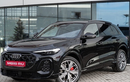 Audi Q5, 2026 год, 6 999 500 рублей, 2 фотография