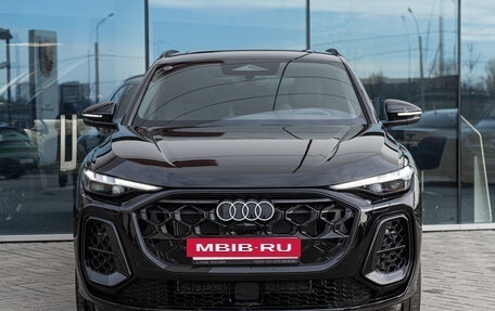 Audi Q5, 2026 год, 6 999 500 рублей, 3 фотография