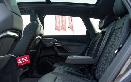 Audi Q5, 2026 год, 6 999 500 рублей, 10 фотография