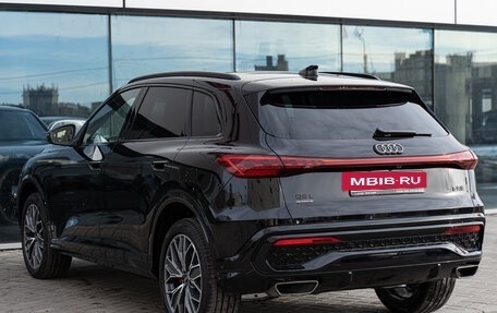 Audi Q5, 2026 год, 6 999 500 рублей, 4 фотография