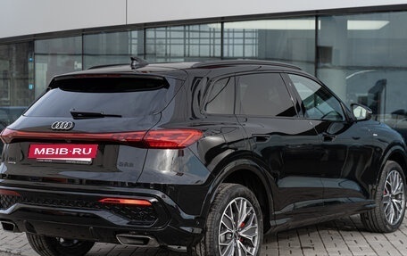 Audi Q5, 2026 год, 6 999 500 рублей, 6 фотография