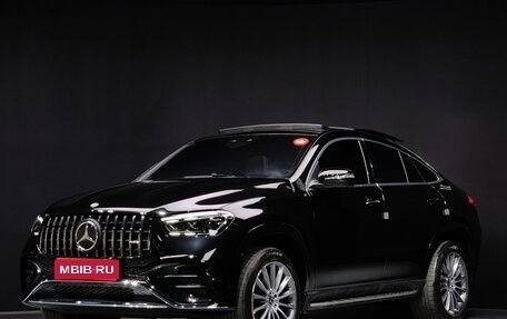 Mercedes-Benz GLE Coupe, 2024 год, 14 990 000 рублей, 1 фотография