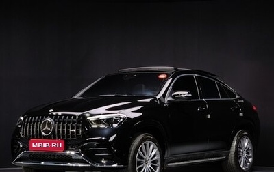 Mercedes-Benz GLE Coupe, 2024 год, 14 990 000 рублей, 1 фотография