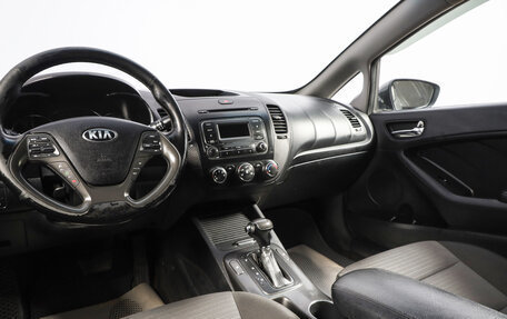 KIA Cerato III, 2014 год, 999 000 рублей, 10 фотография