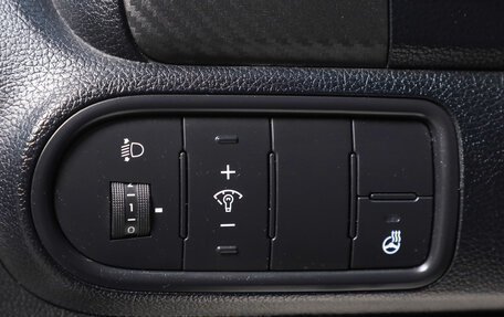 KIA Cerato III, 2014 год, 999 000 рублей, 9 фотография