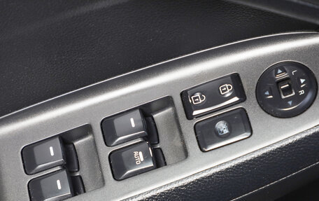 KIA Cerato III, 2014 год, 999 000 рублей, 8 фотография