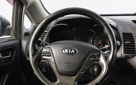 KIA Cerato III, 2014 год, 999 000 рублей, 11 фотография