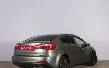 KIA Cerato III, 2014 год, 999 000 рублей, 5 фотография